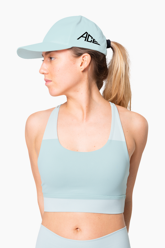 ACE Sports Crop Top