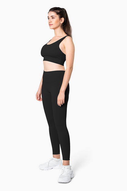 Women’s Flex Fit Activewears Set