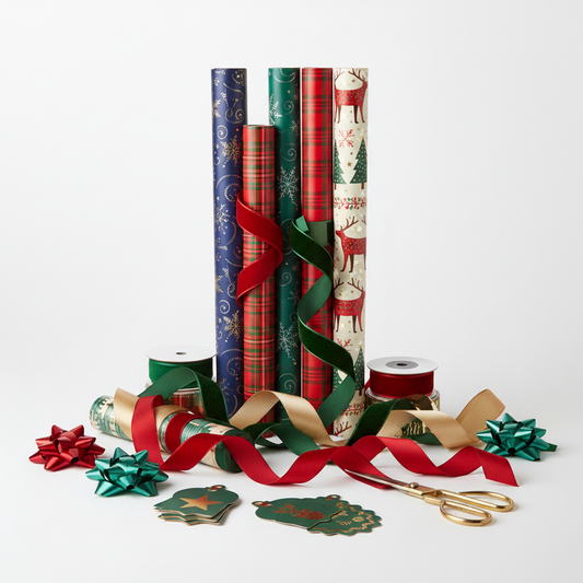 Gift wrapping product image